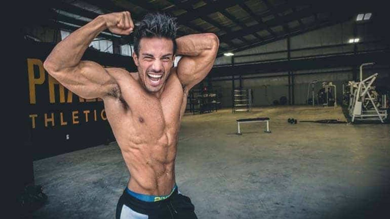Christian Guzman