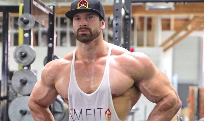Bradley Martyn