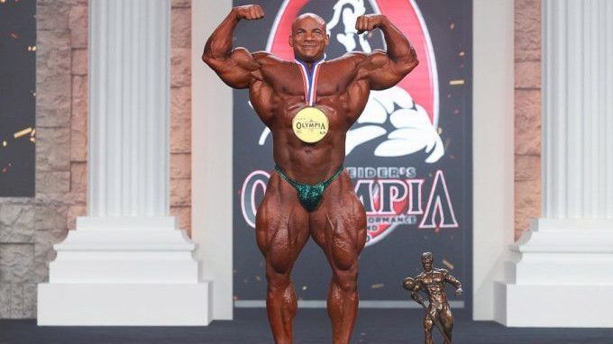 Big Ramy