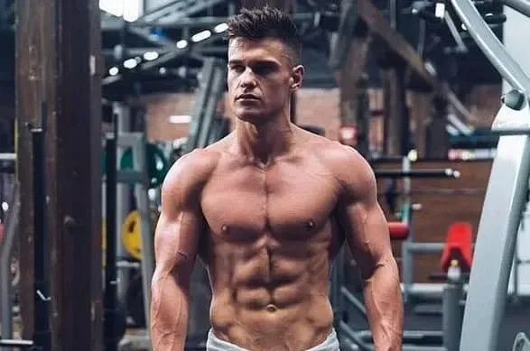 Rob Lipsett
